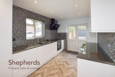 undefined, Wheatcroft, Cheshunt EN7