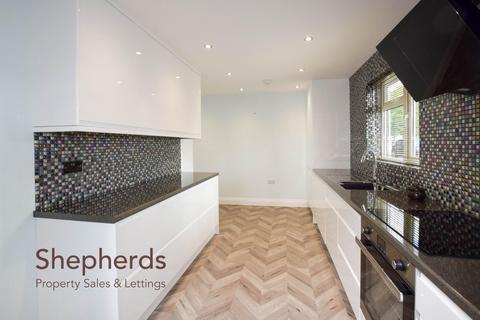 undefined, Wheatcroft, Cheshunt EN7