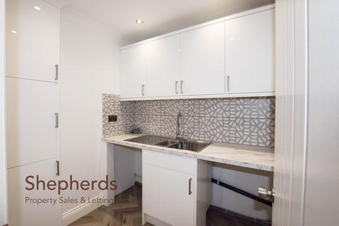 undefined, Wheatcroft, Cheshunt EN7