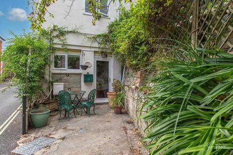 3 bedroom detached house for sale, Marlborough Road, Ventnor