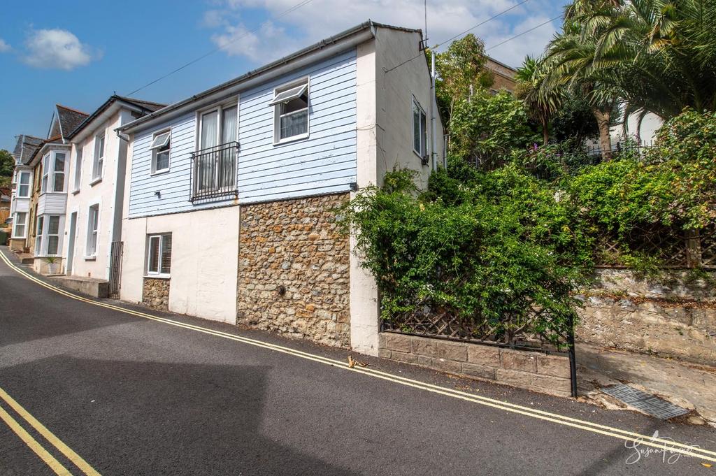 Welcome to Noah's Cottage