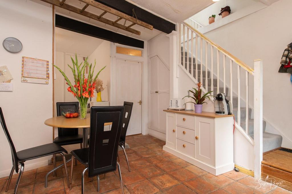Kitchen - Diner