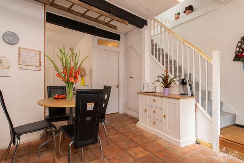 3 bedroom detached house for sale, Marlborough Road, Ventnor