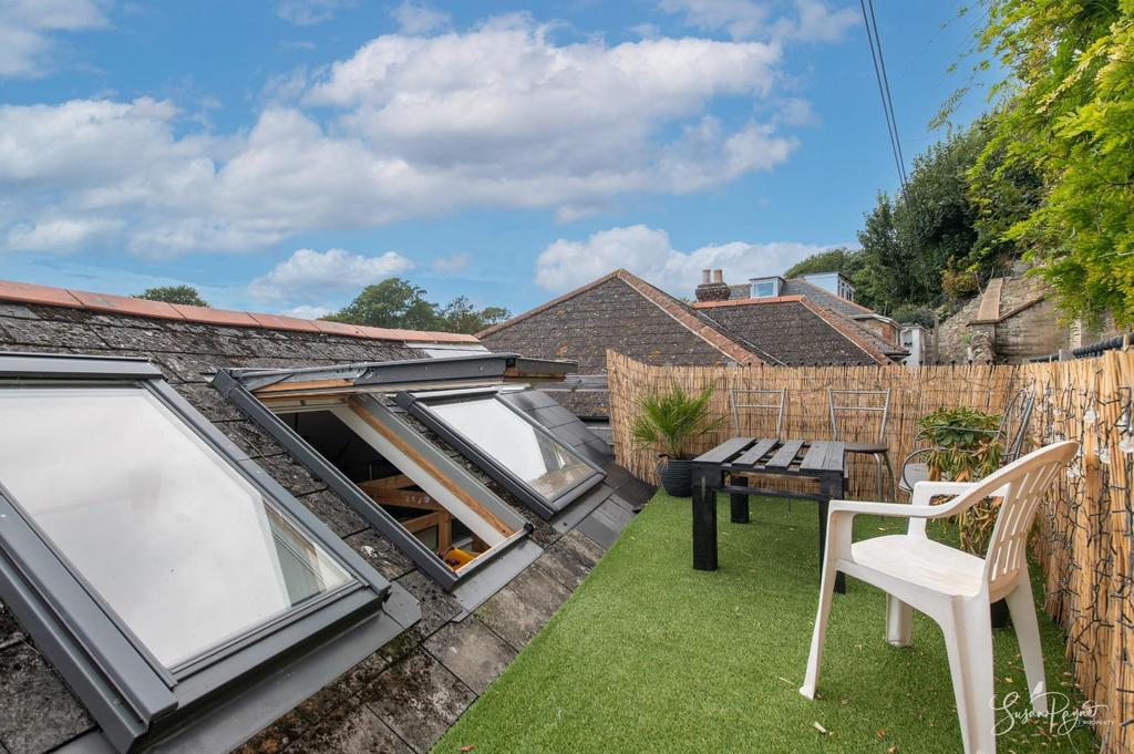 Roof Terrace