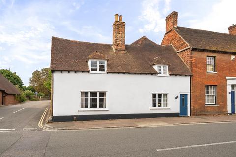 4 bedroom semi-detached house for sale, High Street, Elstow, Bedford