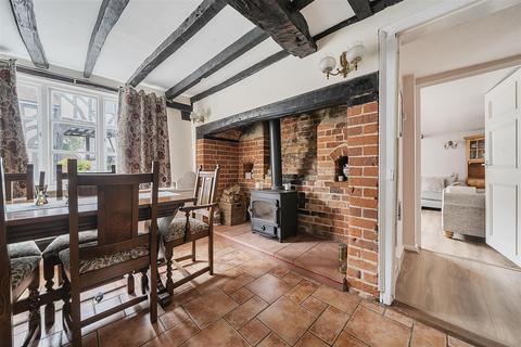 4 bedroom semi-detached house for sale, High Street, Elstow, Bedford