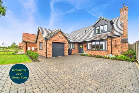 Ashley House Ferry Road East, Barrow-upon-humber, DN19 7AZ