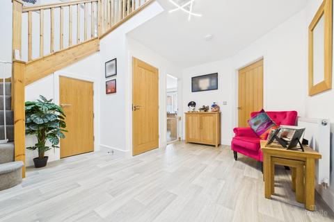Ashley House Ferry Road East, Barrow-upon-humber, DN19 7AZ
