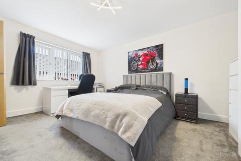 Ashley House Ferry Road East, Barrow-upon-humber, DN19 7AZ