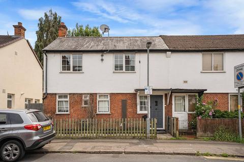 Walton Road, Bushey, WD23