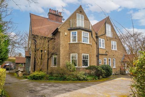 undefined, Duchy Road, Harrogate, HG1