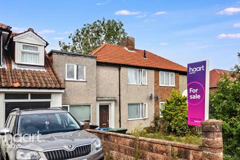 Aldrich Crescent, Croydon