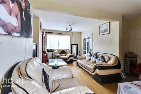 undefined, Aldrich Crescent, Croydon
