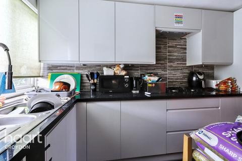 undefined, Aldrich Crescent, Croydon