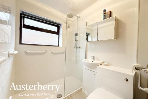 2 bedroom detached bungalow for sale, Conrad Close, Stoke-On-Trent ST3