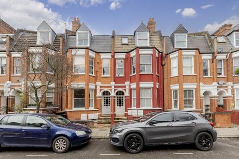 Birnam Road, London N4