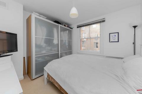 2 bedroom flat for sale, Birnam Road, London N4
