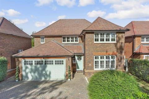 20 Bramling Way, Rainham, Gillingham, ME8 8FG