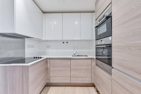 undefined, Whiting Way, Rotherhithe, London, SE16