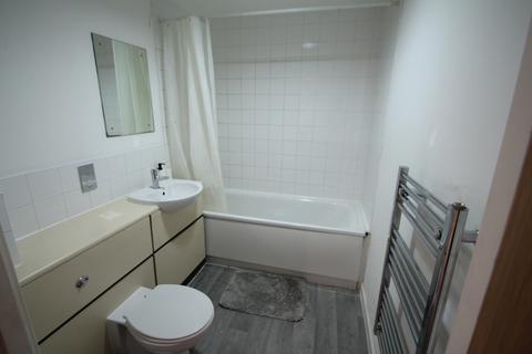 2 bedroom flat to rent, 1.6 Cymbeline House, 26 Shakespeare Street, Nottingham