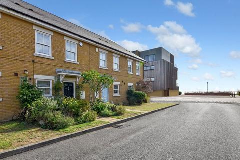 Hale Way, Shoeburyness Garrison Location, Shoeburyness, Essex, SS3