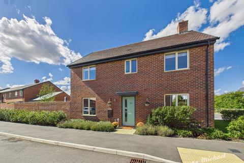 undefined, Broad Lane, Weston Turville, Buckinghamshire