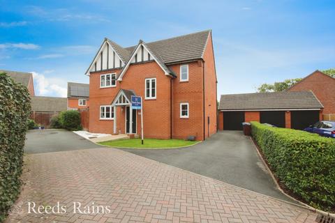 undefined, Dunnerholme Avenue, Chorley PR7