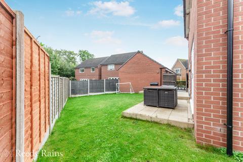 undefined, Dunnerholme Avenue, Chorley PR7