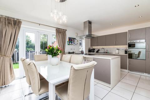 undefined, Dunnerholme Avenue, Chorley PR7