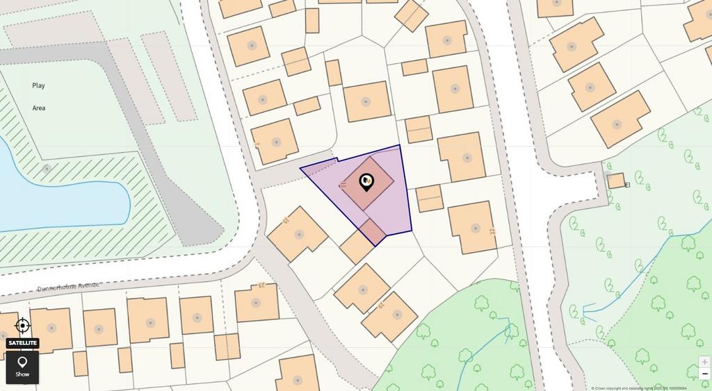 Plot Map