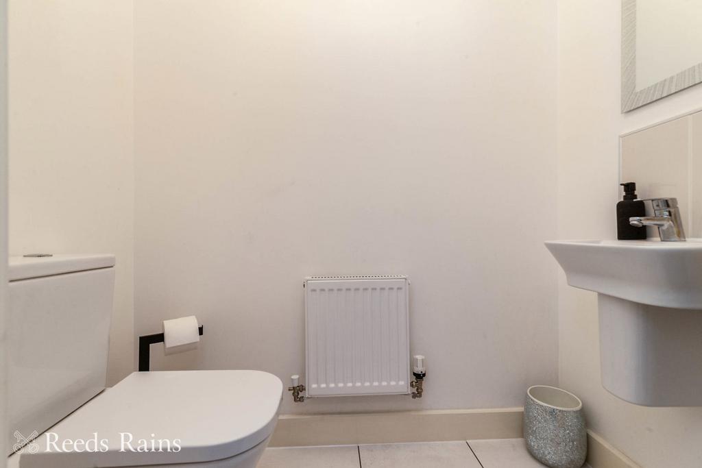 Ground Floor Wc