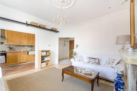 2 bedroom flat to rent, Cromwell Crescent, Earls Court, London, SW5