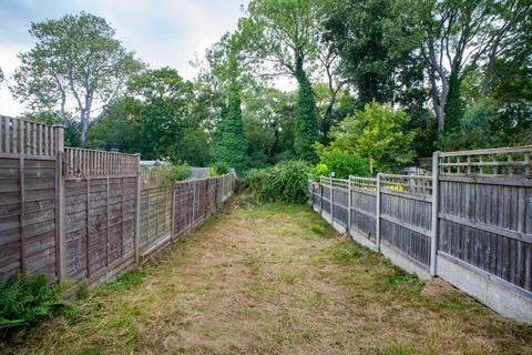2 bedroom terraced house for sale, Dymchurch Road, Hythe, CT21