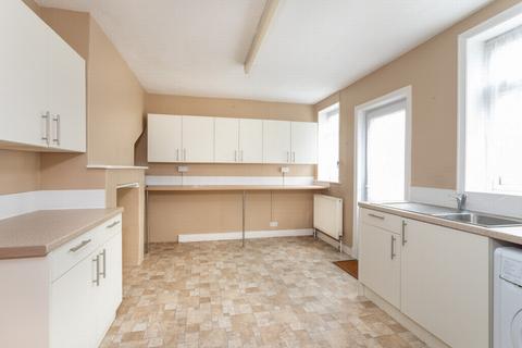 2 bedroom terraced house for sale, Dymchurch Road, Hythe, CT21