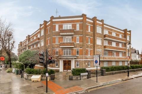 North Hill, London N6