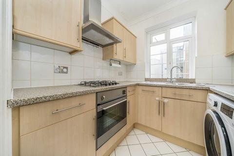 undefined, North Hill, London N6