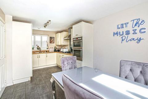 undefined, Durham Road, Pitstone