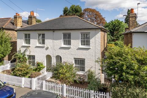 undefined, Denmark Road, Wimbledon SW19