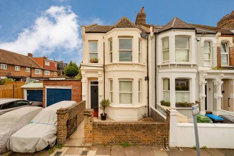 2 bedroom flat for sale, Mortimer Road, London NW10