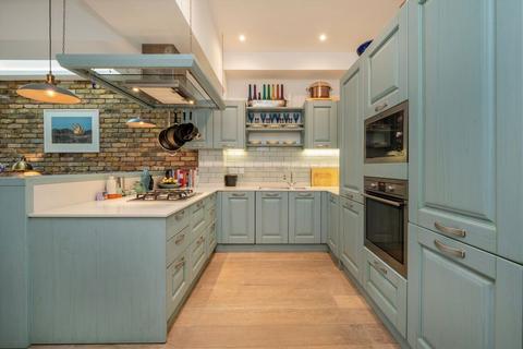 2 bedroom flat for sale, Mortimer Road, London NW10