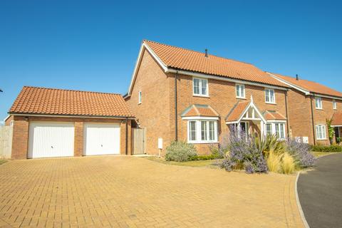 undefined, Poppy Crescent, Hunstanton