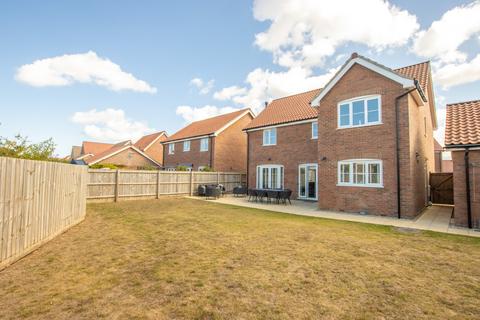 undefined, Poppy Crescent, Hunstanton