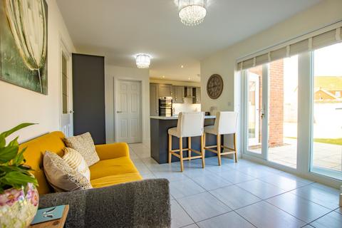 undefined, Poppy Crescent, Hunstanton
