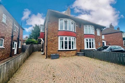 undefined, The Avenue, Middlesbrough