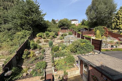 undefined, Charnwood Road, Burton-On-Trent DE13