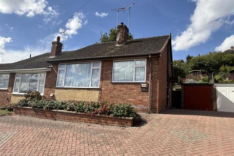 undefined, Charnwood Road, Burton-On-Trent DE13