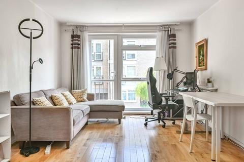 2 bedroom flat for sale, Regents Park, Regent's Park, London, NW1