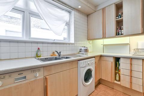2 bedroom flat for sale, Regents Park, Regent's Park, London, NW1