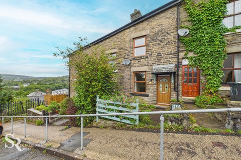 3 bedroom terraced house for sale, Cliff Road, Buxton, SK17
