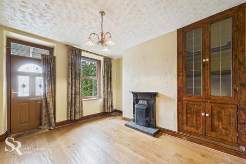 3 bedroom terraced house for sale, Cliff Road, Buxton, SK17